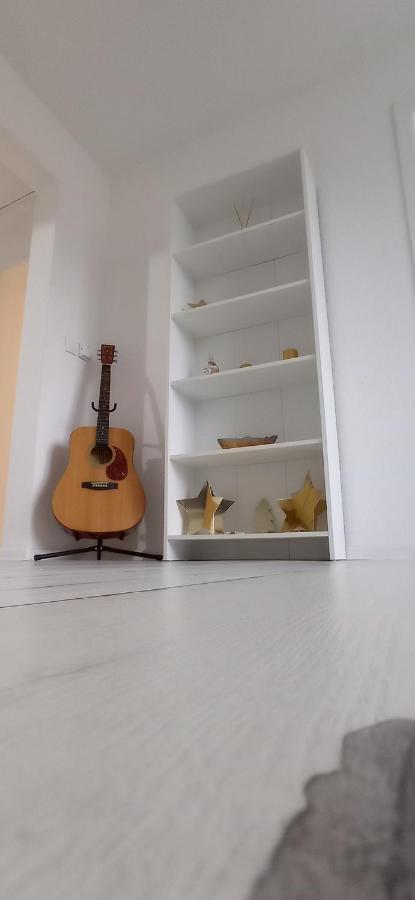 Ed Apartman Saraievo Exterior foto